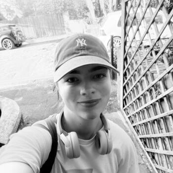 Babysitter Saint Leonards-on-Sea: Ariana