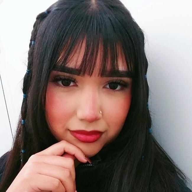 Babysitter in Santiago: Paola