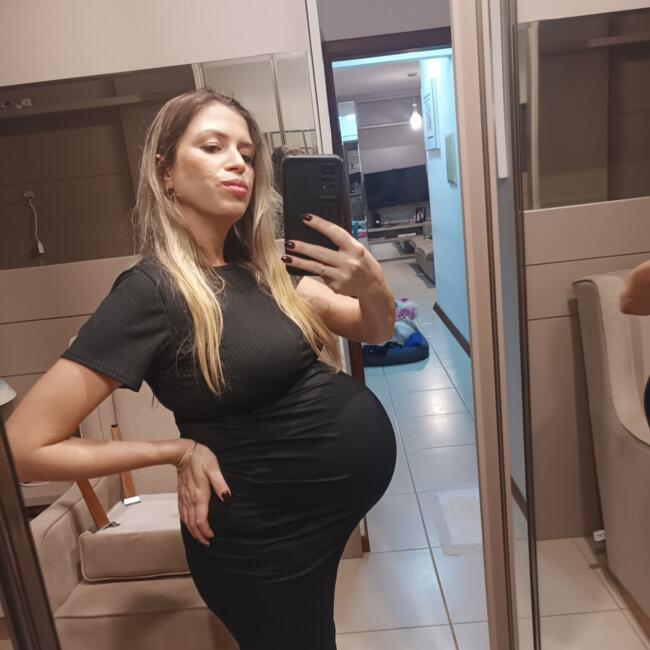 Babysitting job in Florianópolis: Danubia