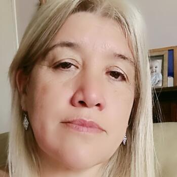 Niñera en Berazategui: Mabel