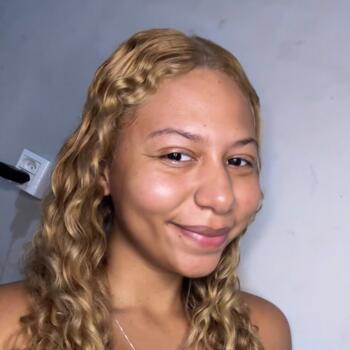 Babysitting job in Cuiabá: babysitting job Ana gabriella