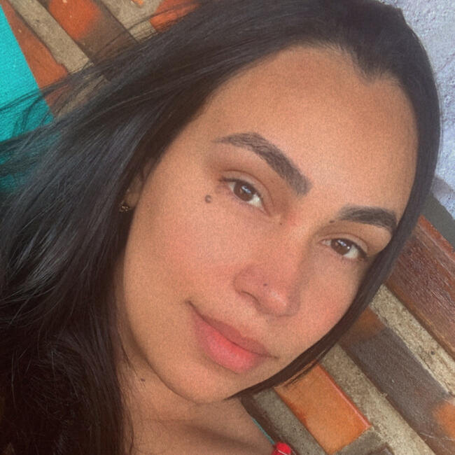 Babysitting job in Contagem: Nathalia