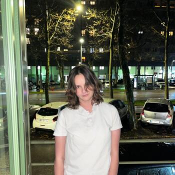 Babysitter in Saint-Marcellin-en-Forez: Éva Victoría