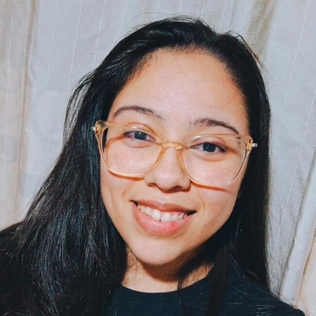 Niñera en Rosario: Lucia