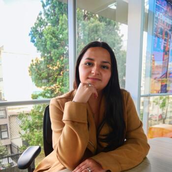 Niñera en Bogotá: Ana Karina