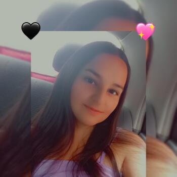 Babysitter in Bogotá: Ana Karina