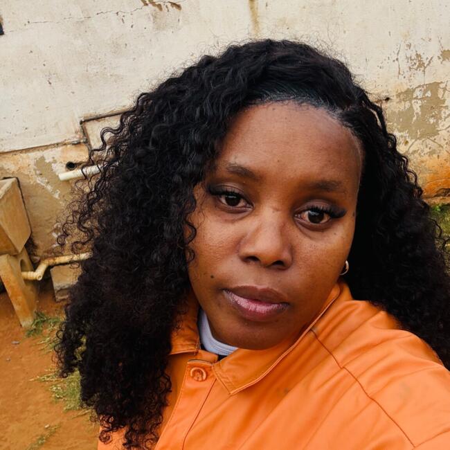 Babysitting job in Midrand: Palesa moloto