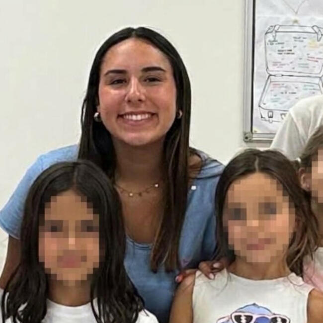 Babysitter in Lisbon: Eugénia