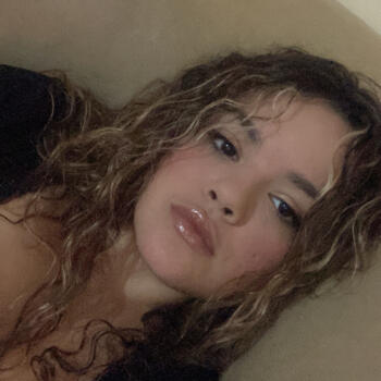 Canguro en Molina de Segura: Elisabeth