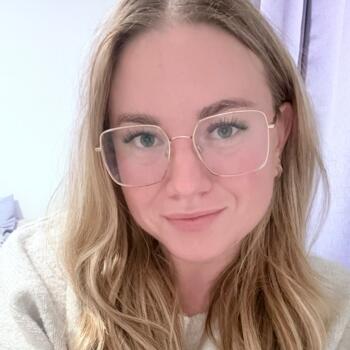 Babysitter Bielefeld: Kristina