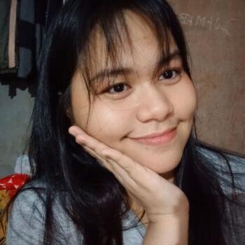 Babysitter Navotas: Zhanelle