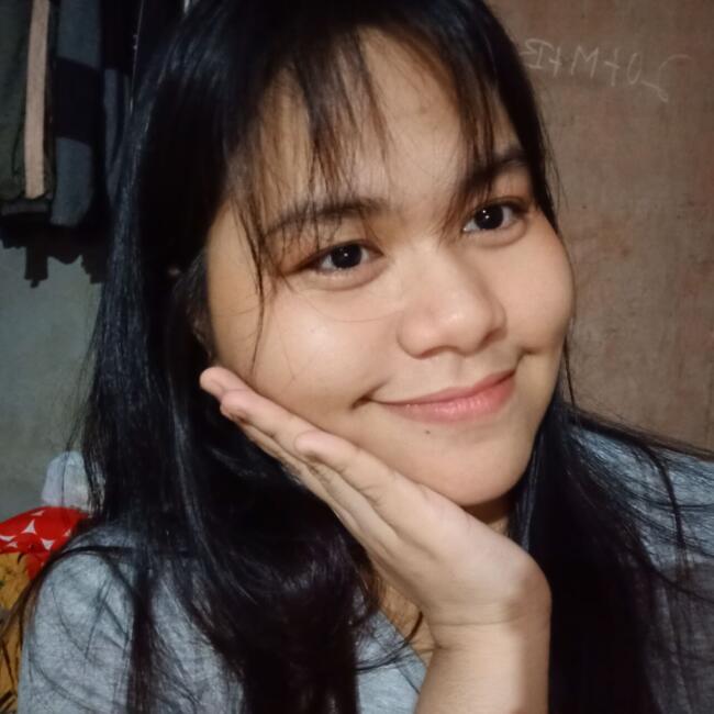 Babysitter in Navotas: Zhanelle