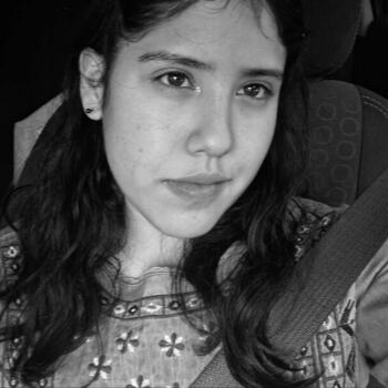 Niñera Santiago de Querétaro: Regina Rodrigues