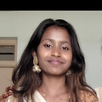 Babysitter in Bengaluru: Ananya