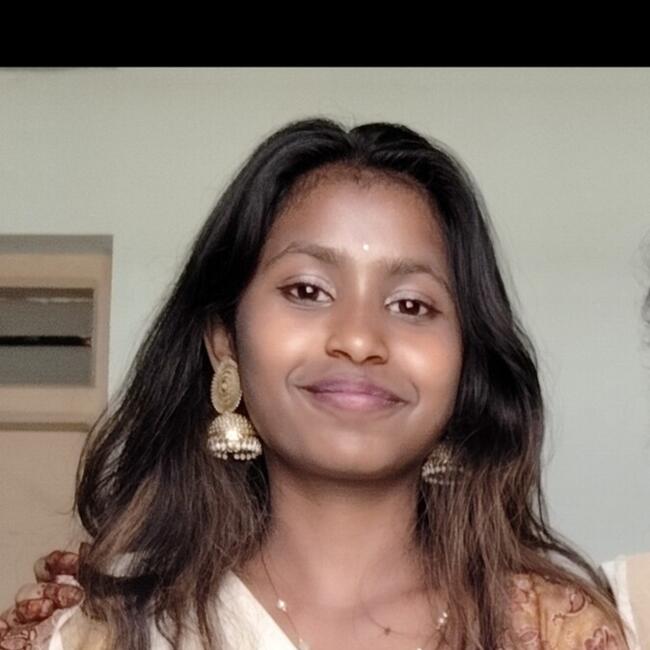 Babysitter in Bengaluru: Ananya