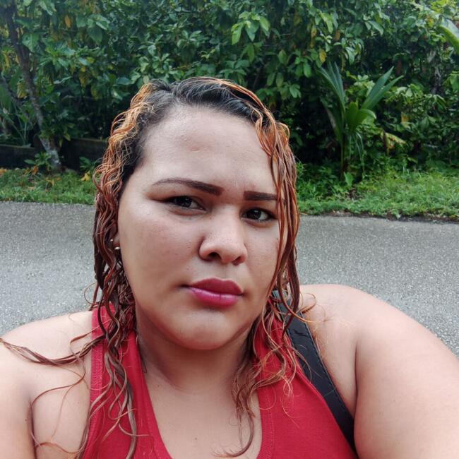 Niñera en Caracas: Rosmary