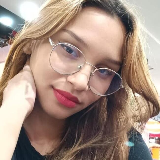 Babysitter in João Pessoa: Layza