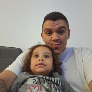 Parent São Paulo: Caio