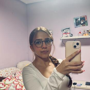 Canguro Granada: Laura