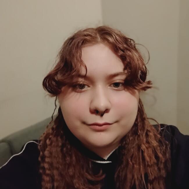 Babysitter in Hamilton: Kalista