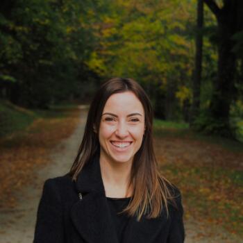 Canguro en Málaga: Sofia