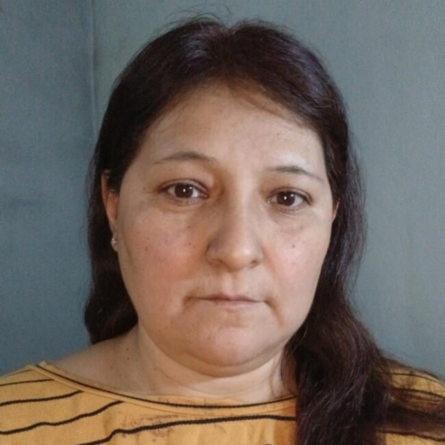 Babysitter in González Catán: Analia