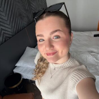 Babysitter in Meziboři: Adriana