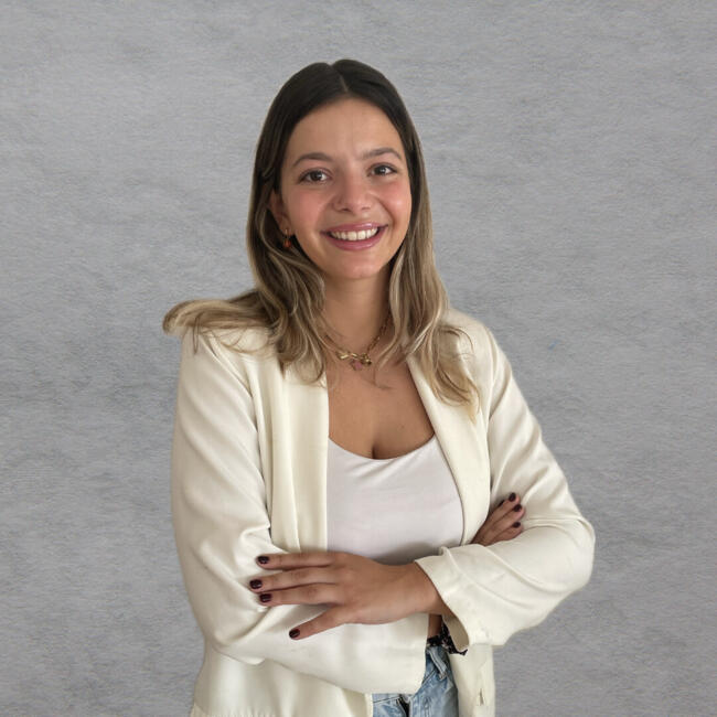 Babysitter in Ericeira: Daniela Fernandes