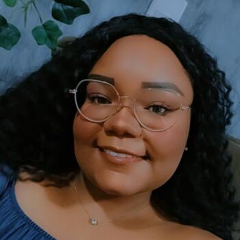 Babá em Araraquara: Jenifer