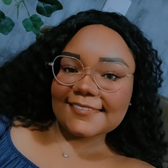 Babá em Araraquara: Jenifer