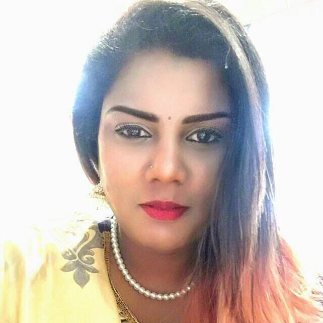 Babysitting job in Gelang Patah: Dharsha