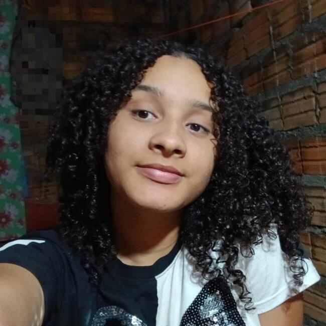 Babysitter in São Luís: Mariana