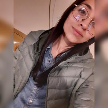 Niñera Ciudad de México: Cinthia