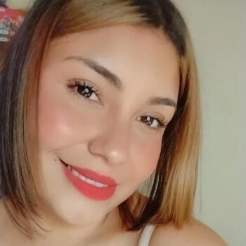 Trabajo de cuidador(a) en La Serena: trabajo de niñera Paulina