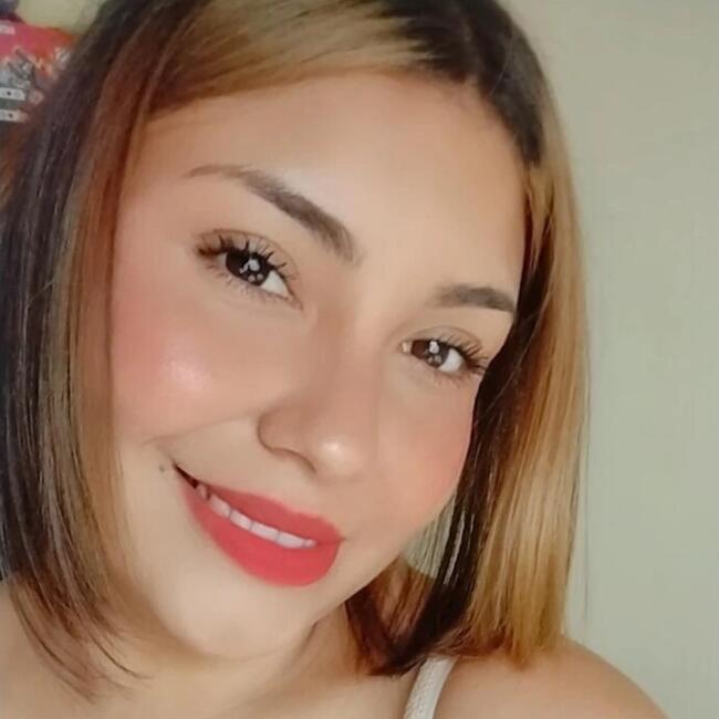 Trabajo para niñera en La Serena: Paulina