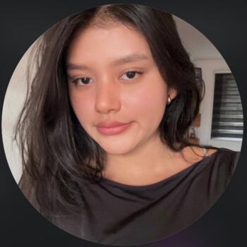 Babysitter Santiago: Dayanna