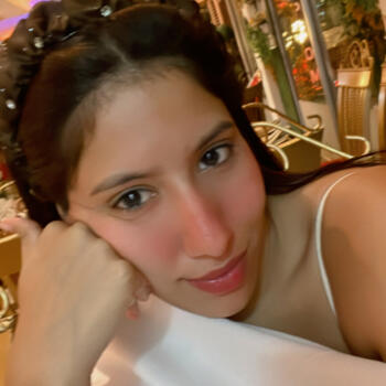 Babysitter in Soledad: Oriana marcela