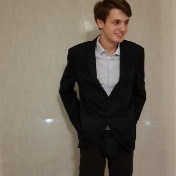 Oppas in Maastricht: Nicolas