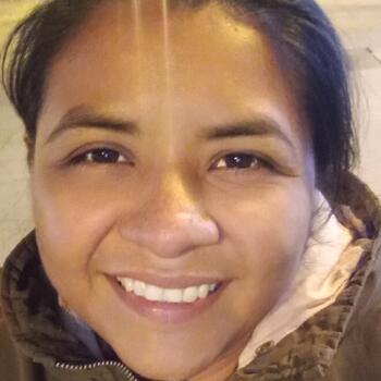 Nanny in Madrid: Mariela