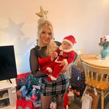 Childminder job in Shrewsbury: babysitting job Holly