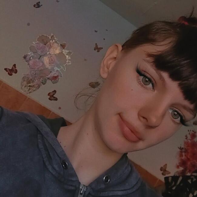 Babysitter in Dolhasca: Alexandra