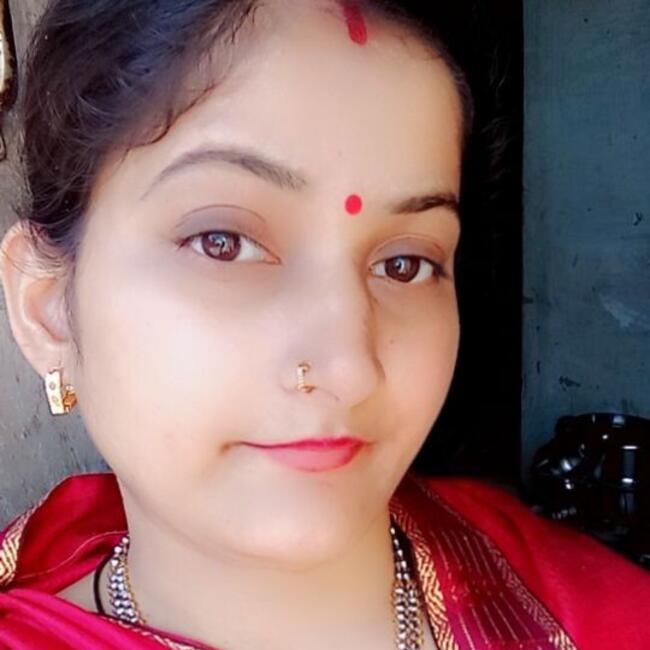 Babysitter in Bareilly: Pooja