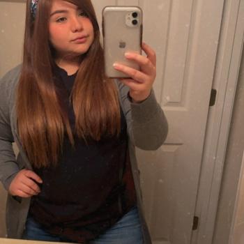 Babysitter in Robstown: Maria Jose