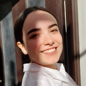 Niñera en Monterrey: Sofia
