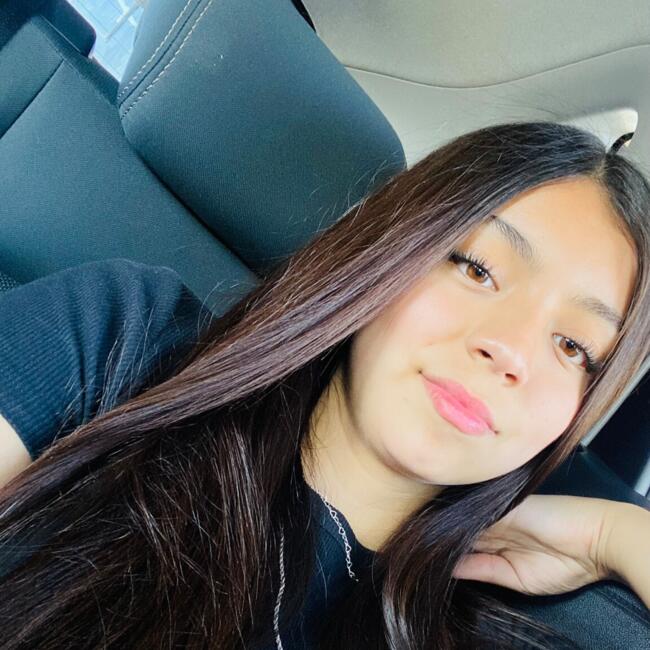 Babysitter in Los Andes: Josefa