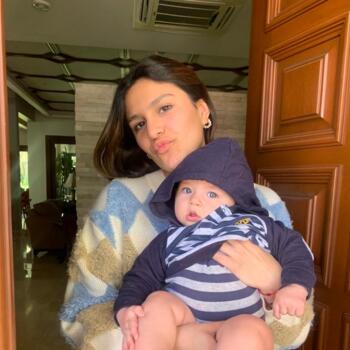 Niñera en Los Mochis: Michelle