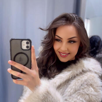 Babysitter Bremen: Aleksandrina