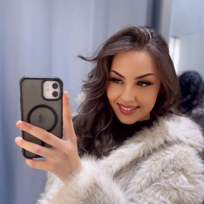 Babysitter in Bremen: Aleksandrina