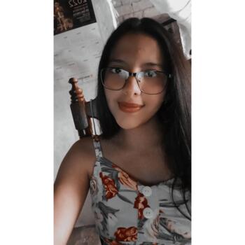Lastenhoitaja Daule: Coraima Fajardo