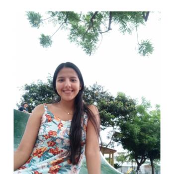 Babysitter in Daule: Coraima Fajardo